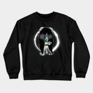 Beware the Bwars Samara Crewneck Sweatshirt